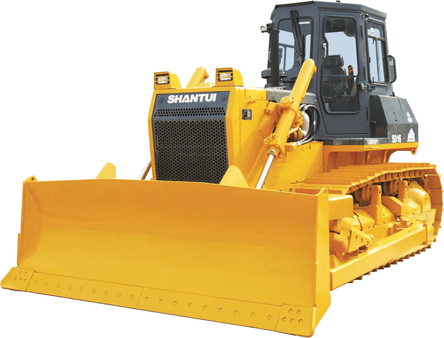 Bulldozer Operator’s Training Course at Alika, TETA & QCTO accredited with health and safety courses.