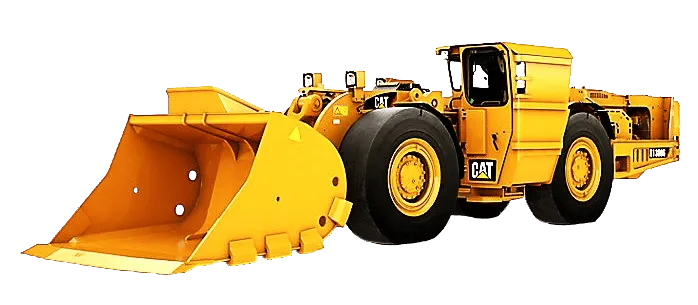 Accredited LHD Scoop Operator Training for mining with essential health and safety courses at Alika.
