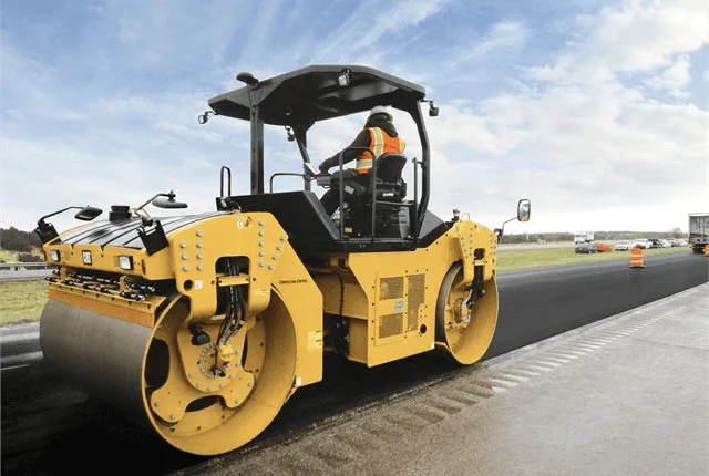 Road Roller Operator’s Training at Alika, TETA & QCTO accredited, with expert health and safety courses.