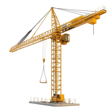Tower Crane Operators Training Course with expert skills & safety and health courses at Alika.