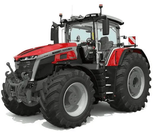 Fully accredited Tractor Operators Training at Alika, ensuring skilled machinery operation in South Africa.