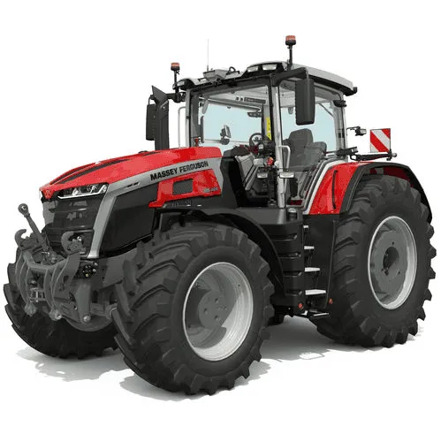 Accredited Tractor Operators Training at Alika for safe farm and industrial machinery handling.