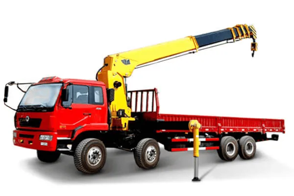 Alika Training Benoni : Expert Truck mounted crane training, covering safety and health courses.