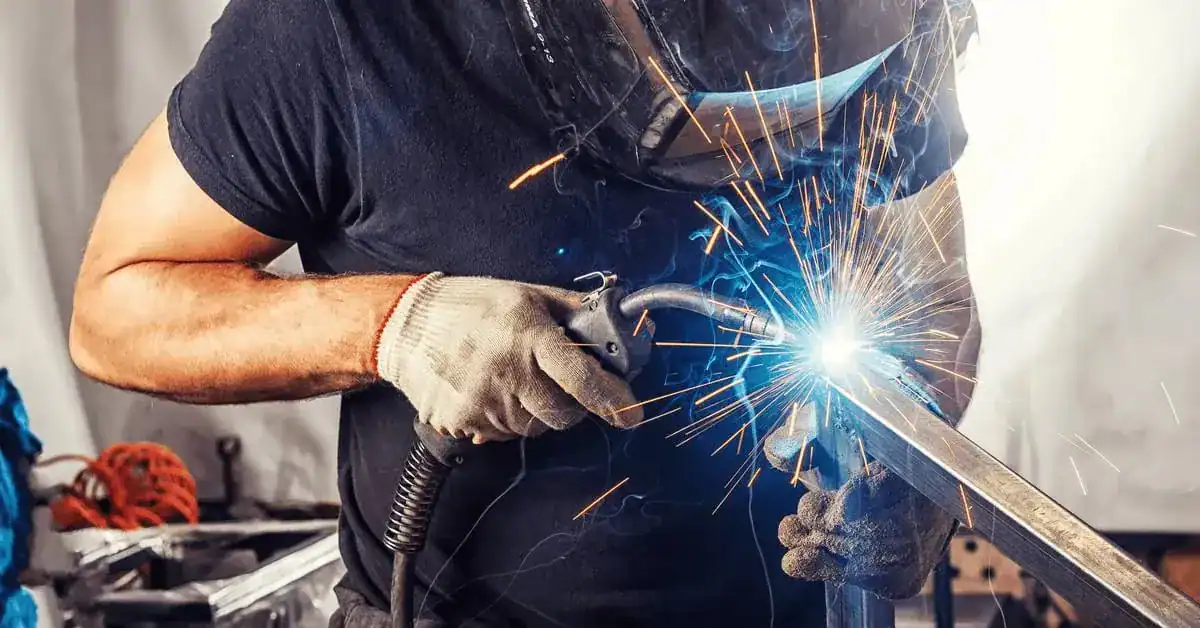 Learn artisan arc welder course skills with certified welding schools and boilermaker health safety courses