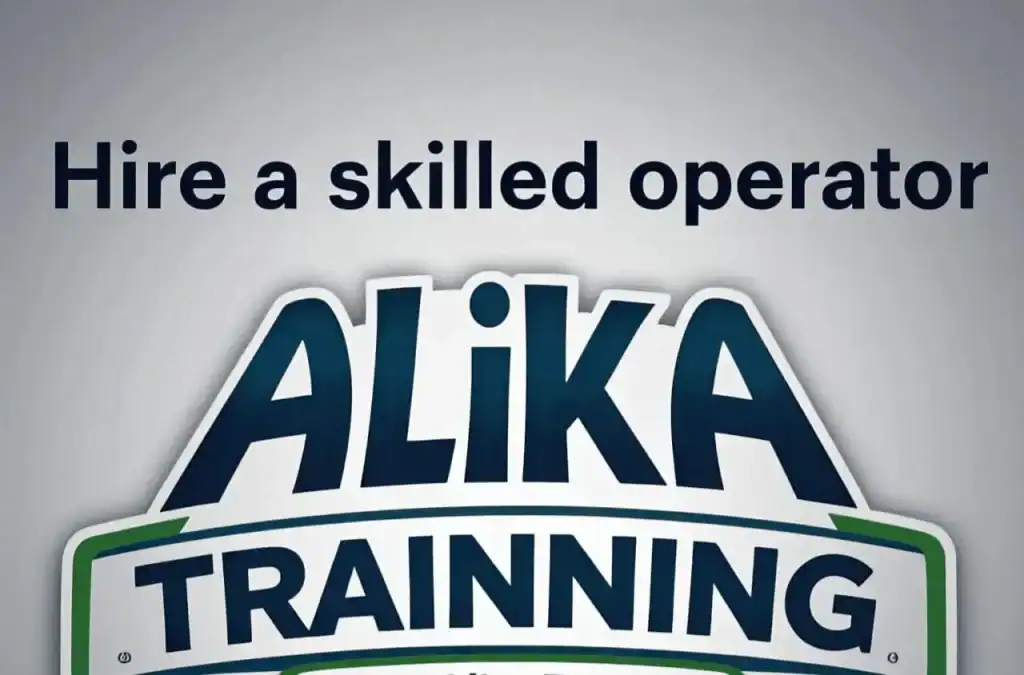 Hire Artisan Boilermaking Welders trained in welding courses, boilermaker courses, and safety certification